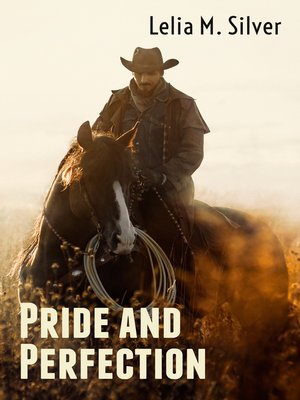 cover image of Pride and Perfection